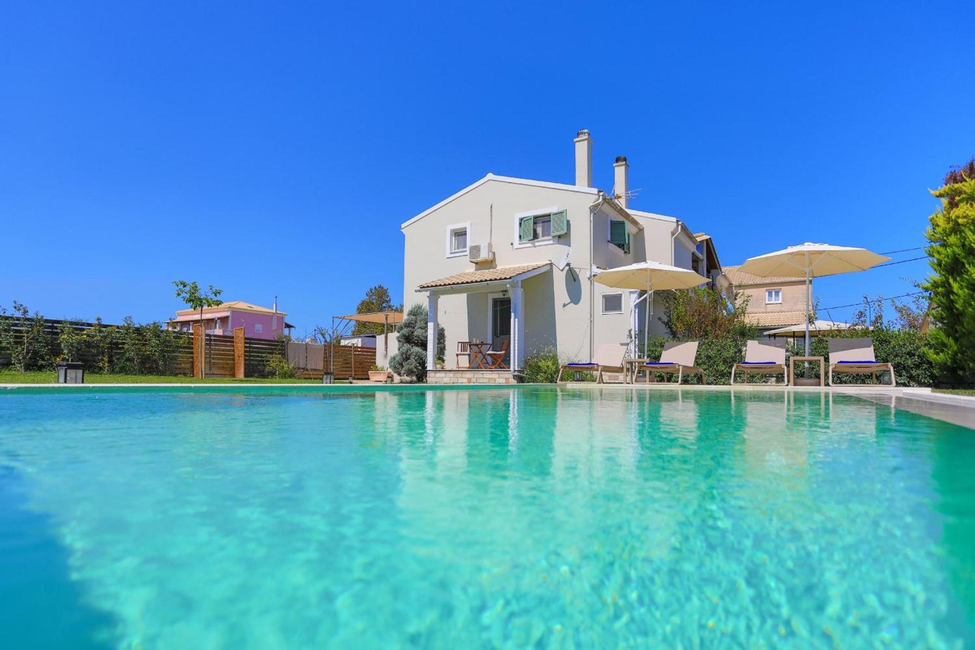 Villa Teresa Roda  Exterior photo